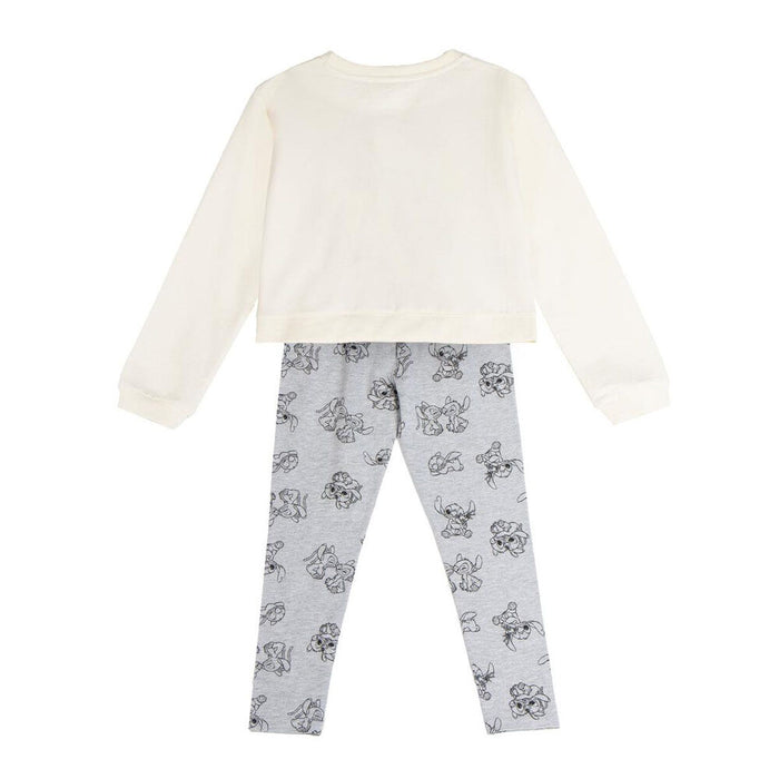 Disney Stitch y Angel outfit-2