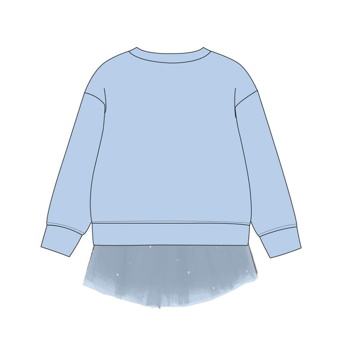 Disney Stitch hoodie-2