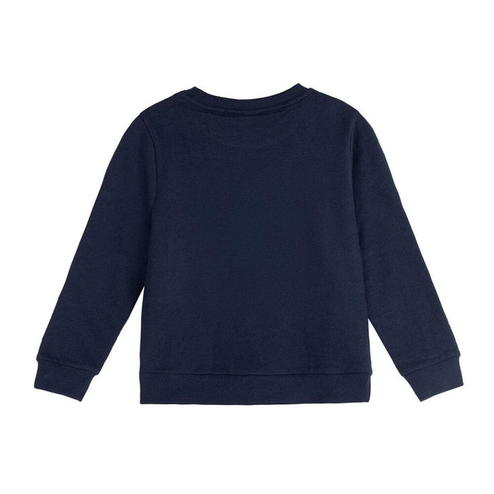 Sonic The Hedgehog hoodie-2