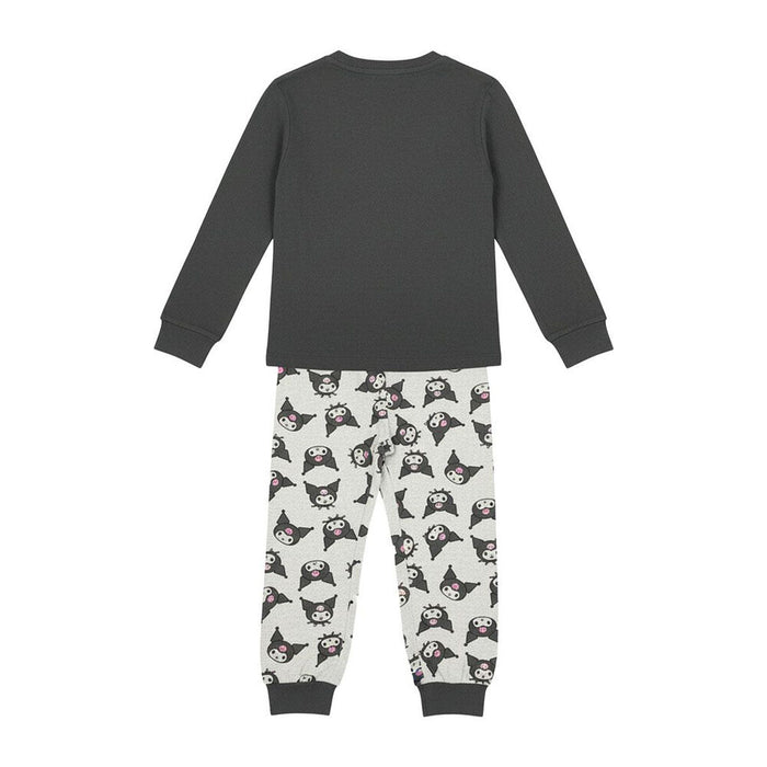 Hello Kitty Kuromi pyjama-2