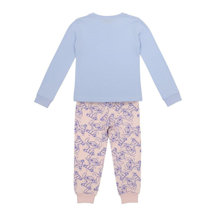Disney Stitch pyjama-2