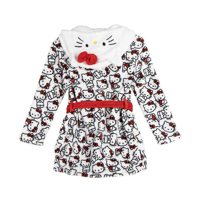 Hello Kitty coat-2