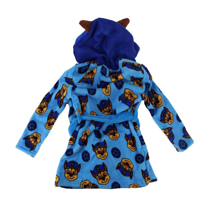 Paw Patrol coat-2