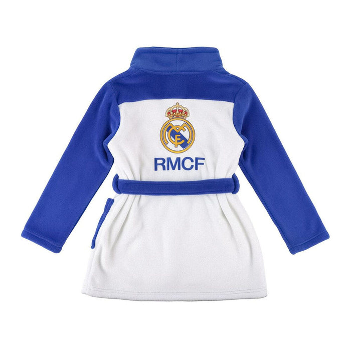 Real Madrid coat-2