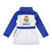 Real Madrid coat-2