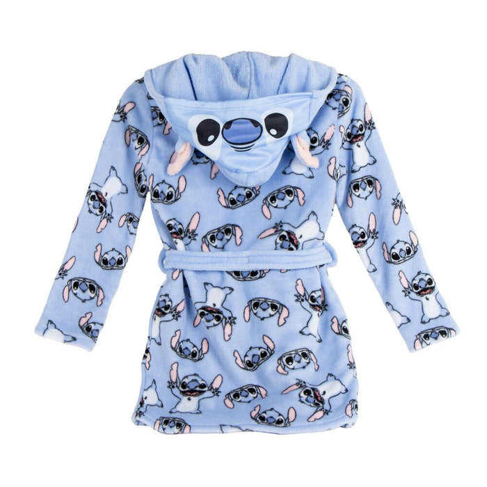 Disney Stitch coat-2