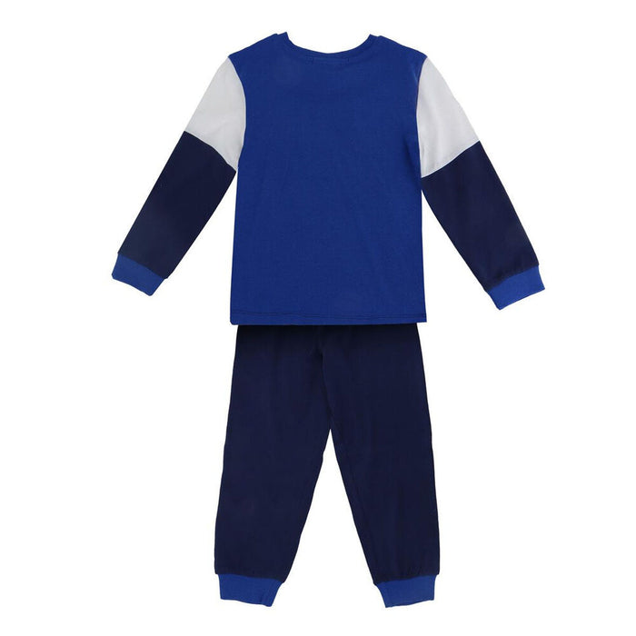 Real Madrid pyjama-2