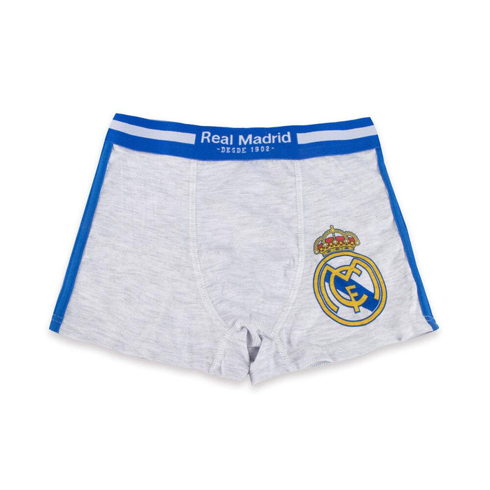 Real Madrid 2 pack boxer short-2