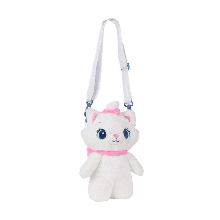 Disney The Aristocats plush bag-3