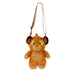 Disney The Lion King plush bag-3