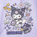 Hello Kitty Kuromi shopping bag-3