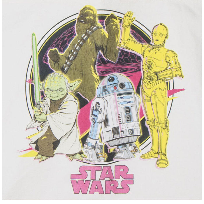Star Wars shopping bag-3