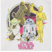 Star Wars shopping bag-3