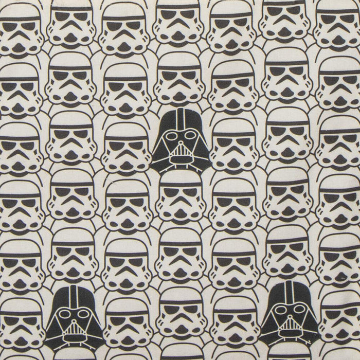 Star Wars shopping bag-3
