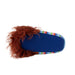 Chucky 3D adult slippers-3