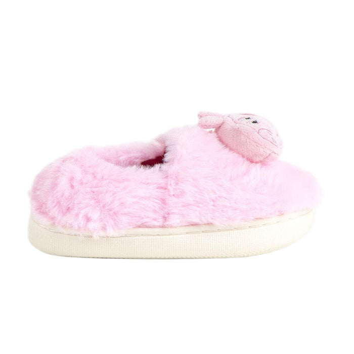 Peppa Pig slippers-3