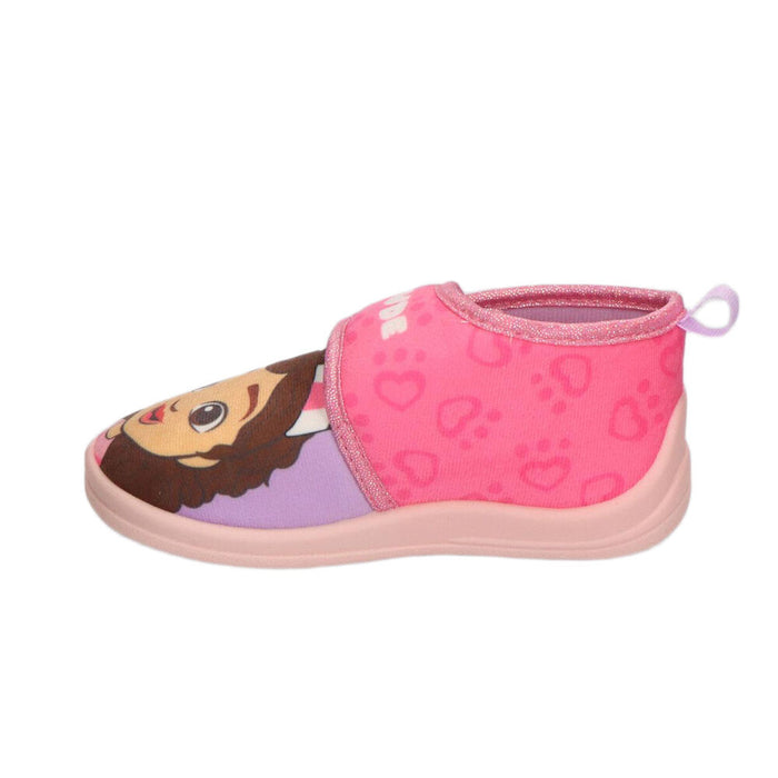 Gabbys Dollhouse slippers-3