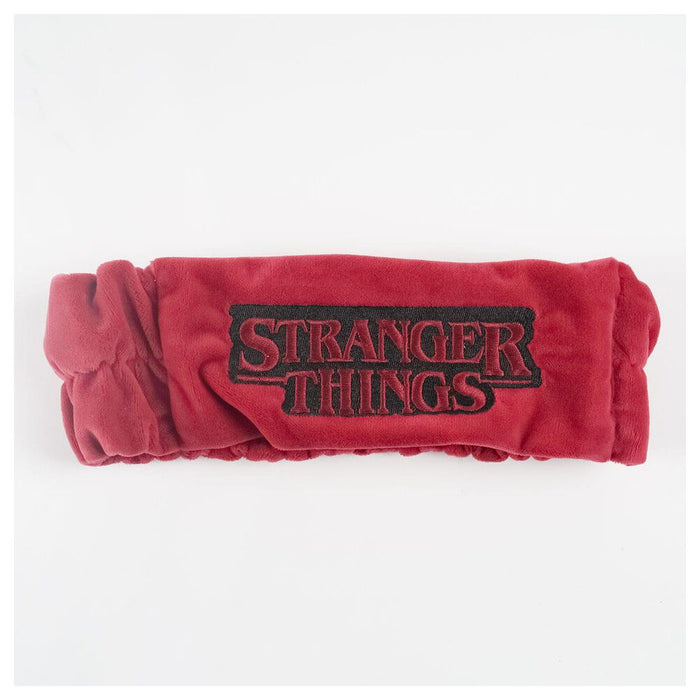 Stranger Things hair accessory set-3