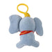 Disney plush keychain-3