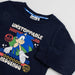 Sonic The Hedgehog hoodie-3