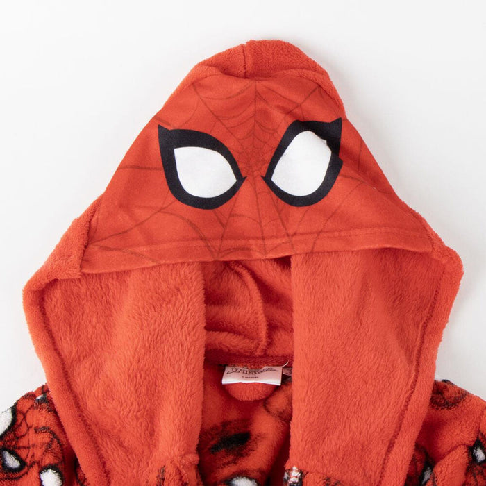 Marvel Spiderman coat-3