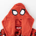 Marvel Spiderman coat-3