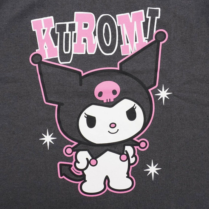Hello Kitty Kuromi pyjama-3