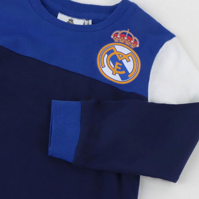 Real Madrid pyjama-3