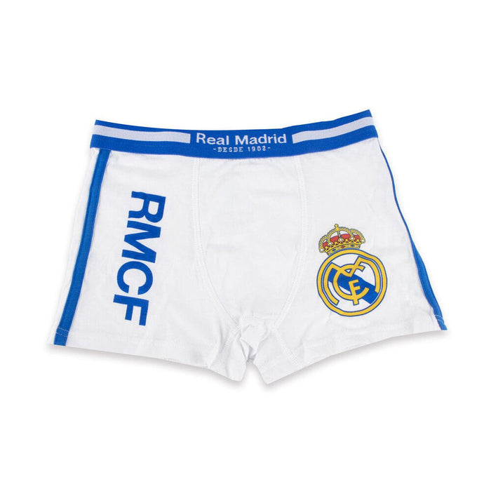 Real Madrid 2 pack boxer short-3