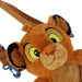 Disney The Lion King plush bag-4