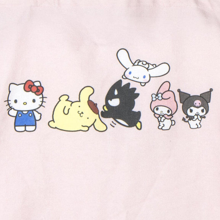 Hello Kitty and Friends shopping bag-4