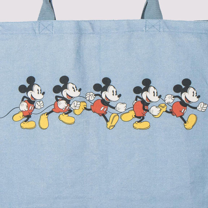Disney Mickey shopping bag-4
