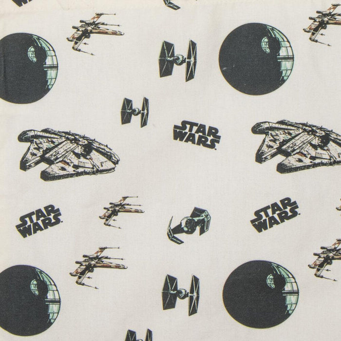 Star Wars shopping bag-4