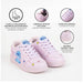 Disney Stitch sneakers-4