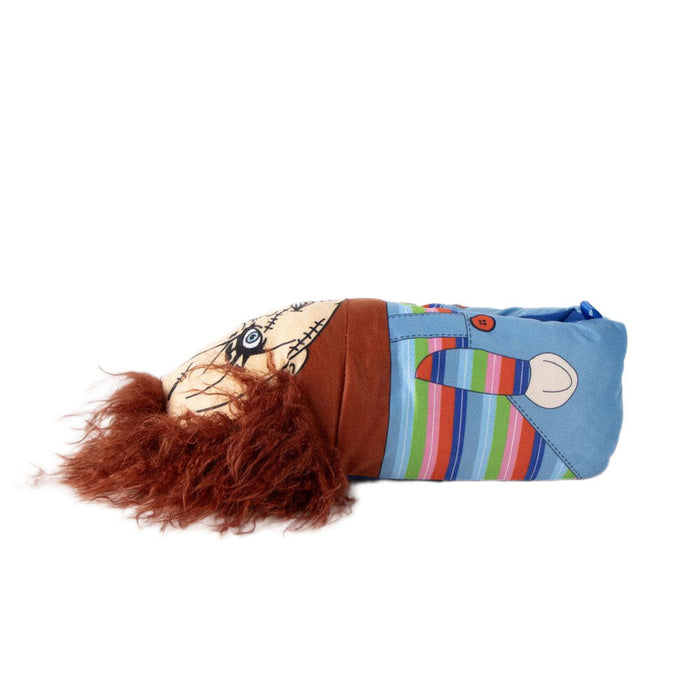 Chucky 3D adult slippers-4