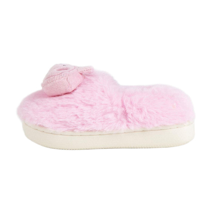 Peppa Pig slippers-4