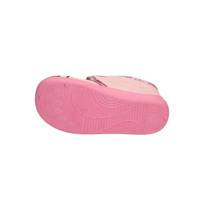 Hello Kitty slippers-4