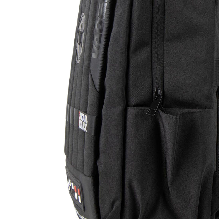 Star Wars casual backpack-3