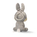 Disney Bambi Tambor plush keychain-4