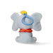 Disney plush keychain-4