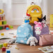 Hello Kitty and Friends plush keychain-4