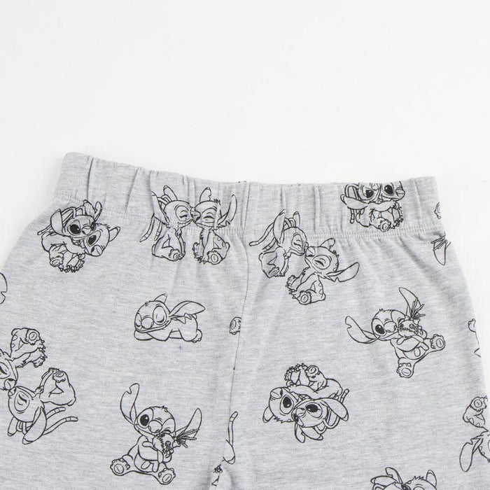 Disney Stitch y Angel outfit-4