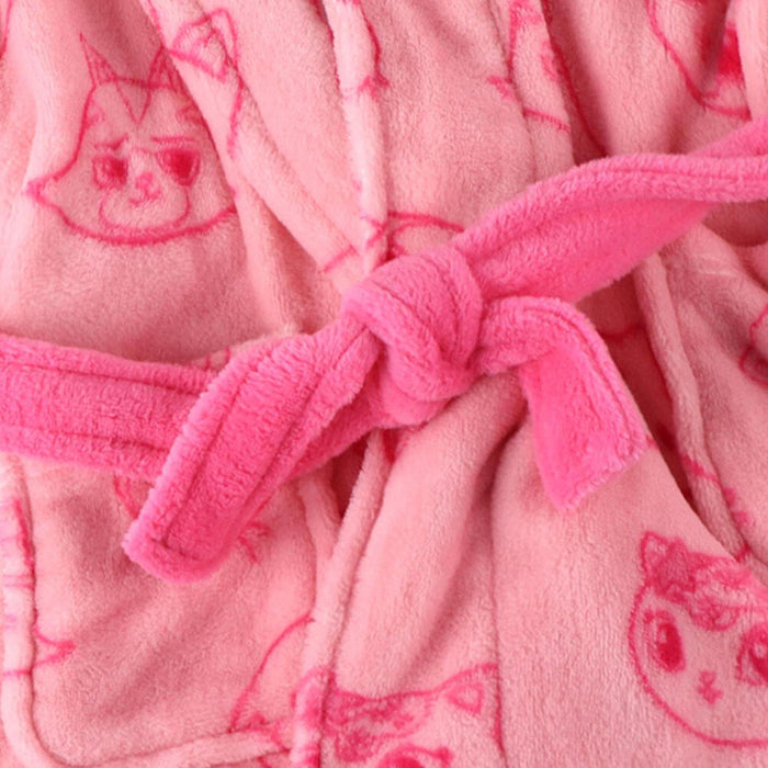 Gabbys Dollhouse coat-4