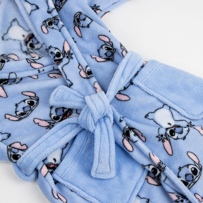 Disney Stitch coat-4