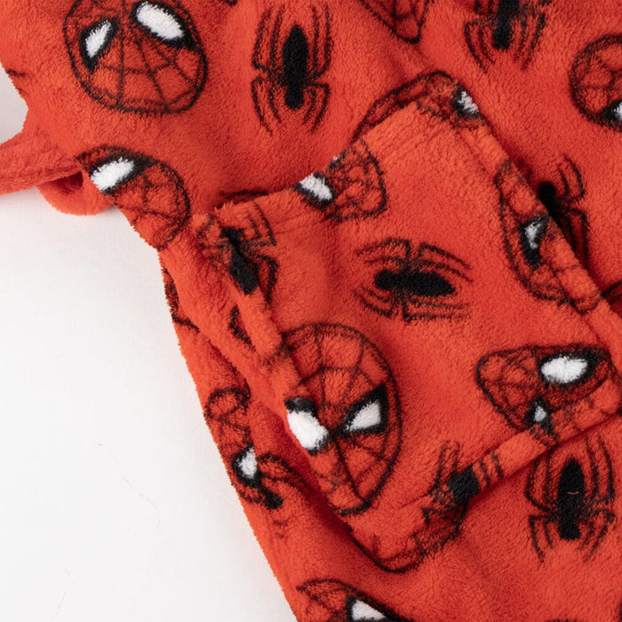 Marvel Spiderman coat-4