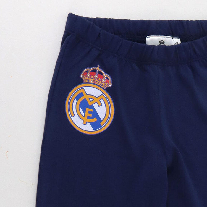Real Madrid pyjama-4