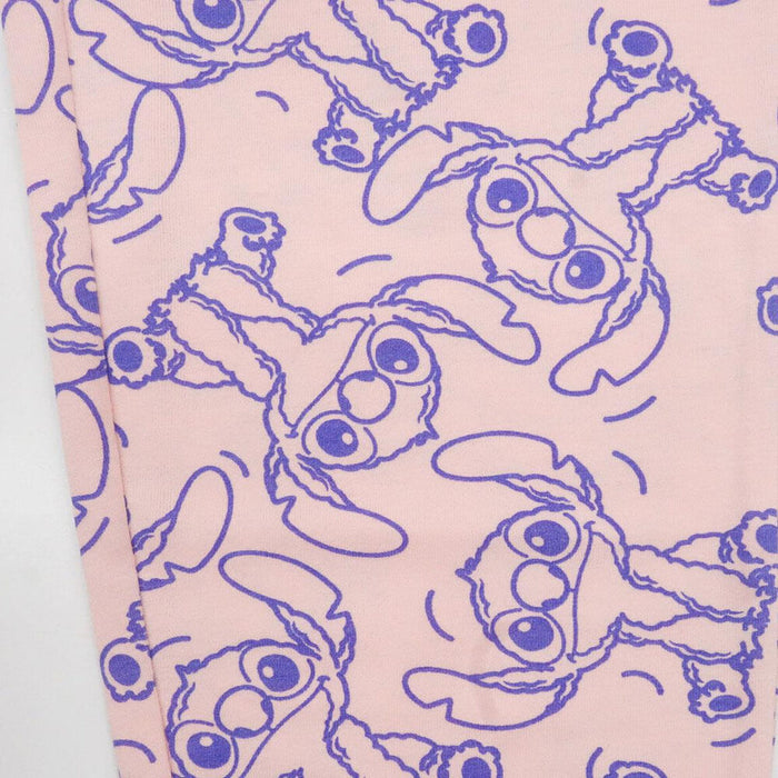 Disney Stitch pyjama-4