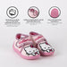 Hello Kitty slippers-5