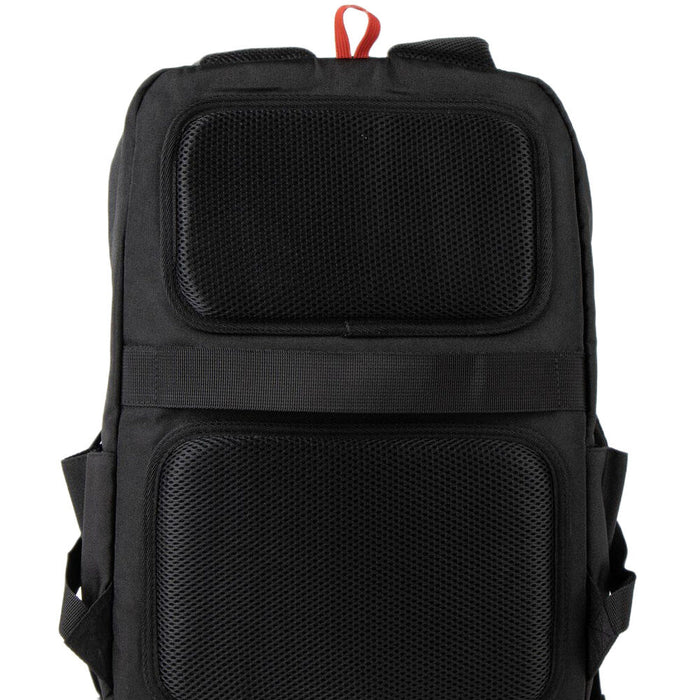 Star Wars casual backpack-4