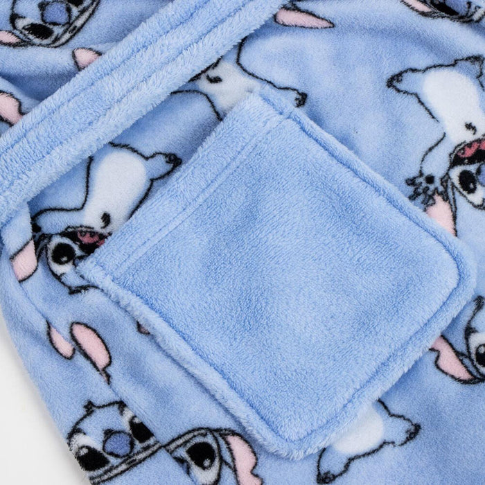 Disney Stitch coat-5